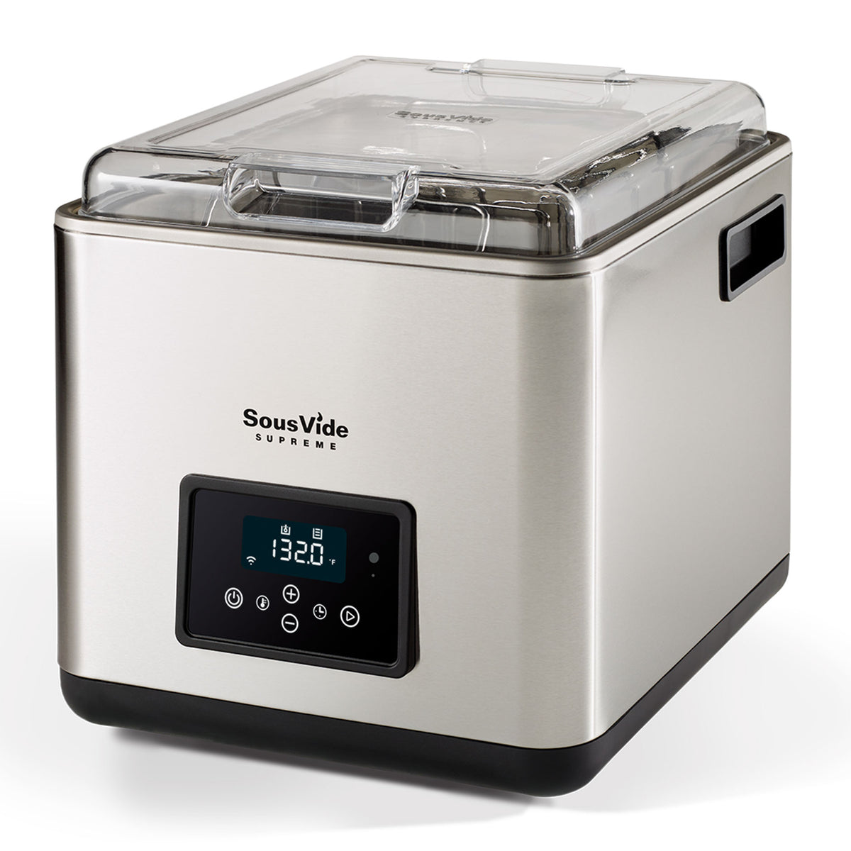 SousVide Touch+ – SousVide Supreme | Official Site
