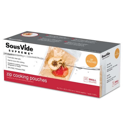 Sous Vide Food for Your Business