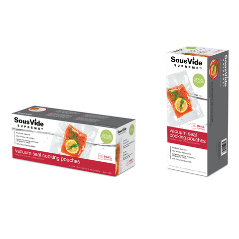 Sous vide supreme bags Clearance