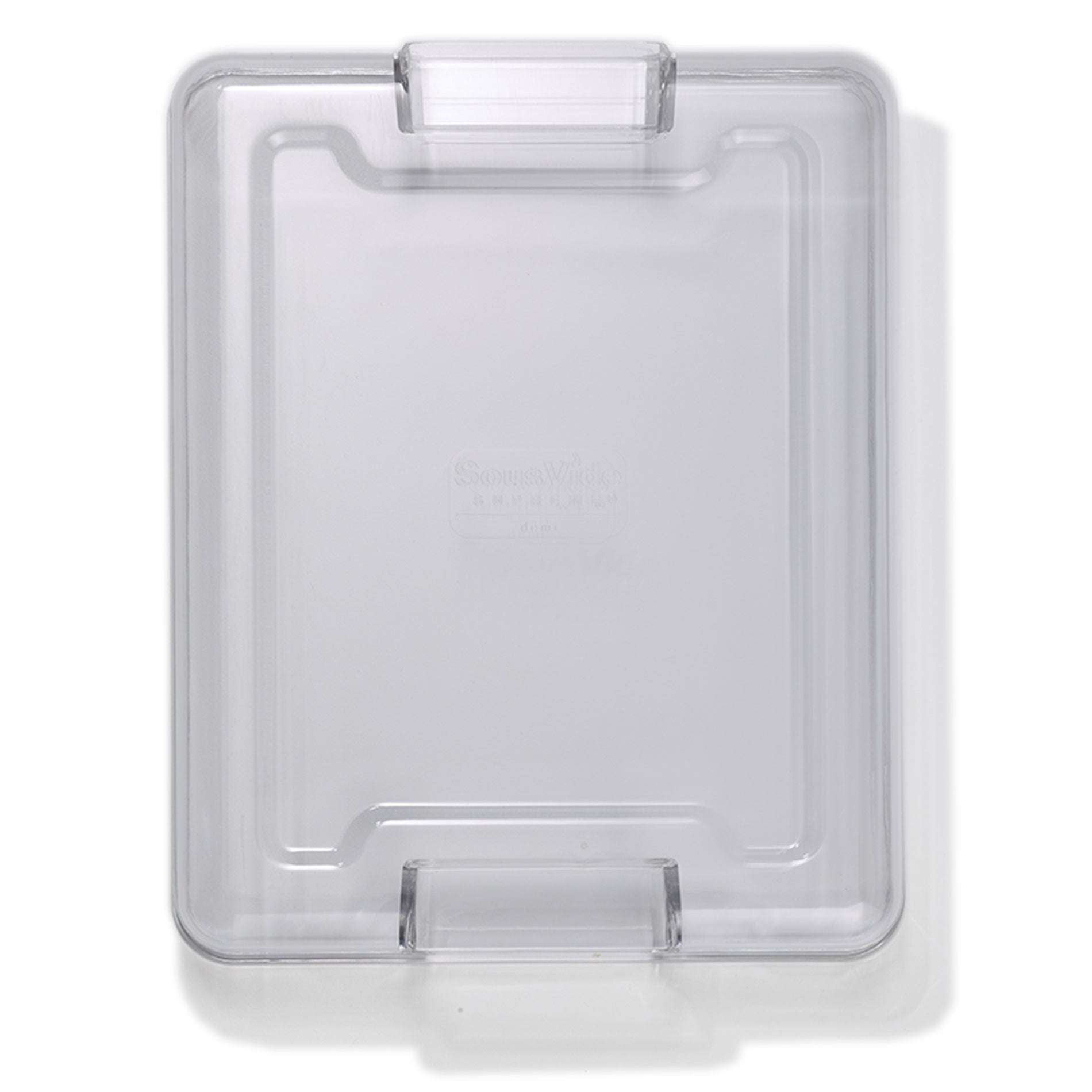 SousVide Supreme Demi Lid