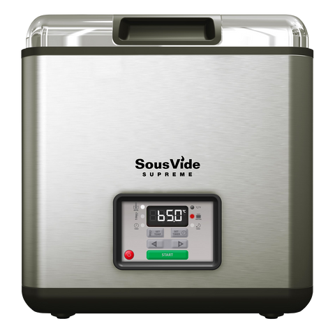 Greater goods SOUS VIDE Manuals